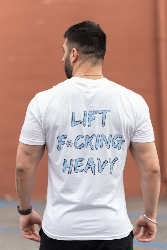 LFH Shirt // OG White